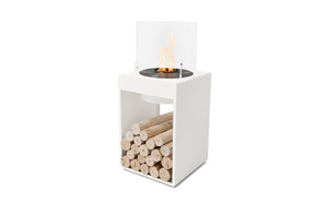 EcoSmart Fire Pop 8T Designer Fireplace