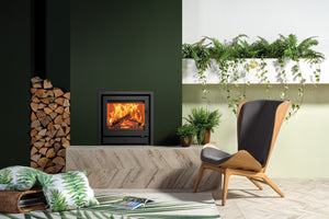 Riva2 50 XS 3 Sided Frame with Removable Handle