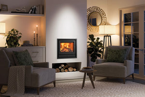 Riva2 50 XS 4 Sided Frame with Removable Handle