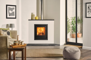 Riva2 55 Profil 4 Sided Frame with Removable Handle