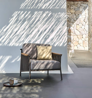 Skyline Design - Scoop - 2 Seat Balcony Set