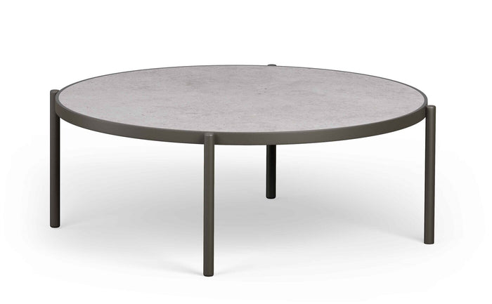Skyline Design - Scoop Large Round Coffee Table
