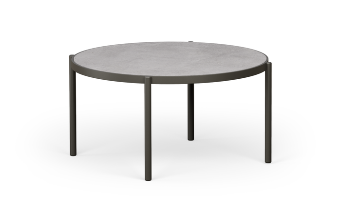 Skyline Design - Scoop Medium Round Coffee Table