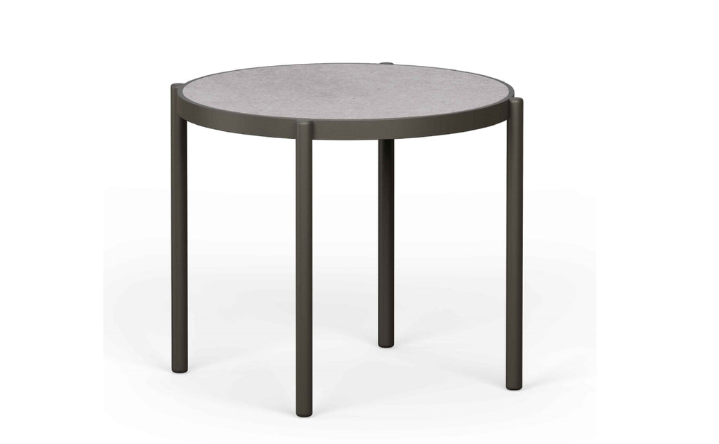 Skyline Design - Scoop Round Side Table