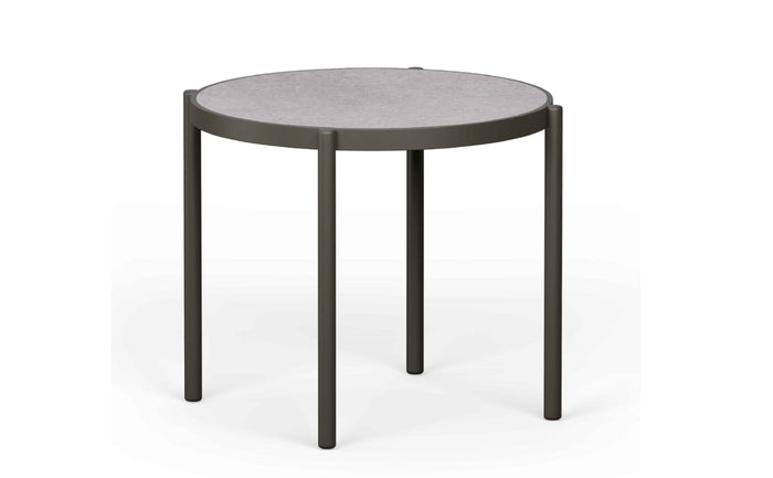 Skyline Design - Scoop Round Side Table