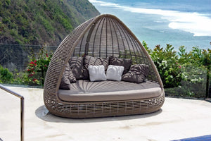 Skyline Design - Shade Kubu Mushroom Daybed