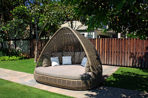 Skyline Design - Shade Kubu Mushroom Daybed