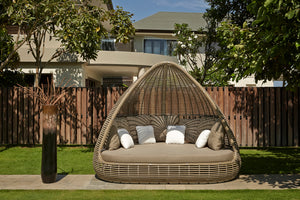 Skyline Design - Shade Kubu Mushroom Daybed