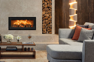 Studio Air 2 No Frame with Decorative Black Trim