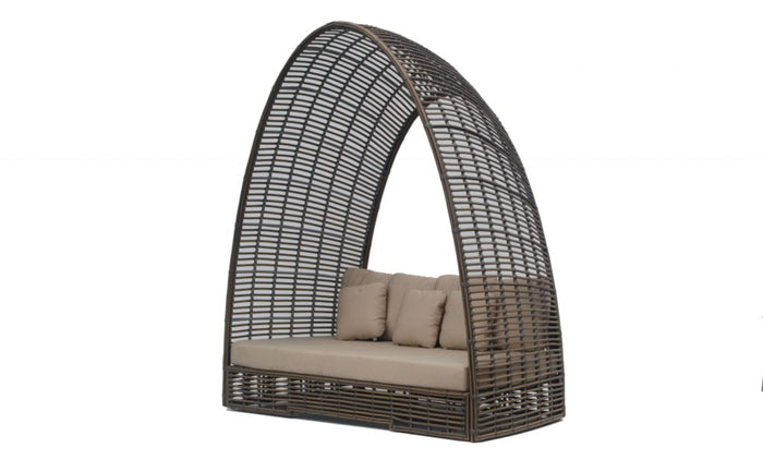 Skyline Design - Surabaya - Kubu Mushroom Daybed