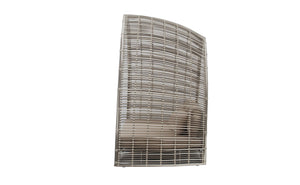Skyline Design - Surabaya Off White Mushroom Daybed