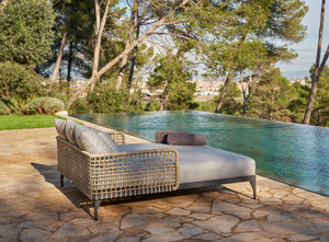 Skyline Design - Western Daybed
