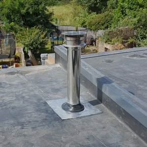 Balanced Gas Flue Products