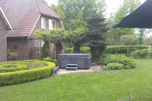 Passion Spa - Refresh