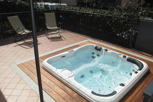 Passion Spa - Refresh