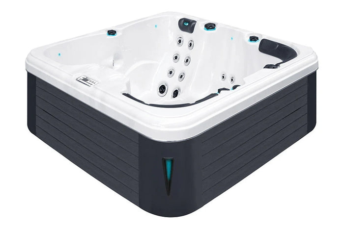 Passion Spa - Refresh