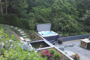Passion Spa - Refresh