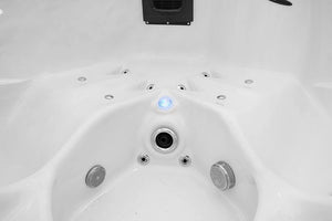 Passion Spa - Relax