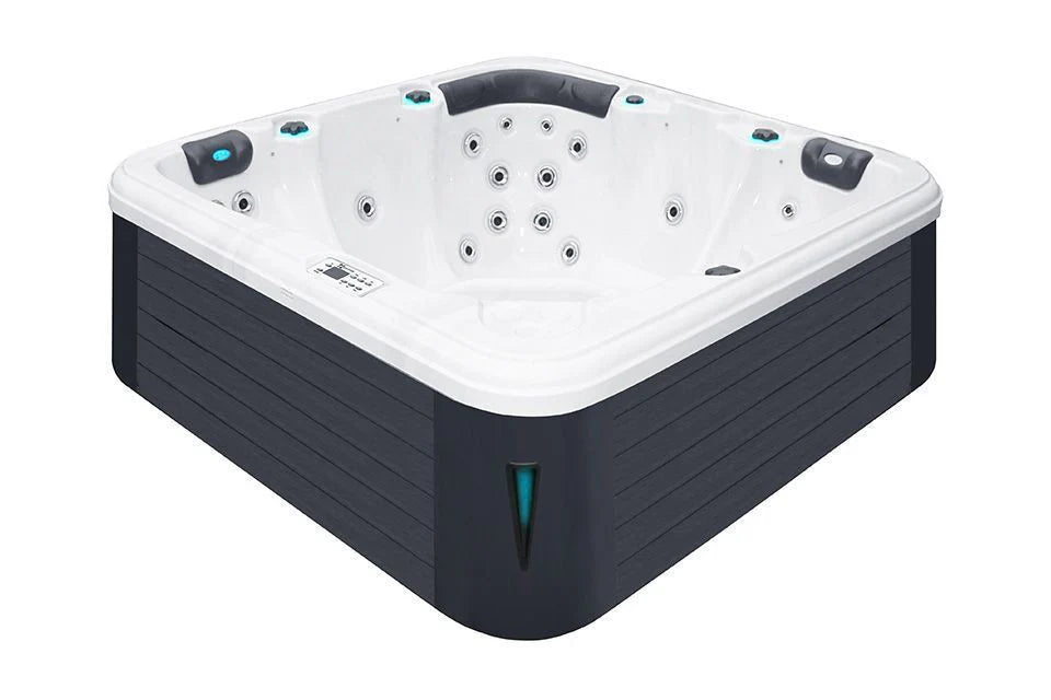 Passion Spa - Relax