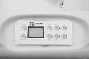 Passion Spa - Relax