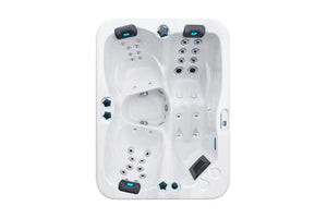 Passion Spa - Renew