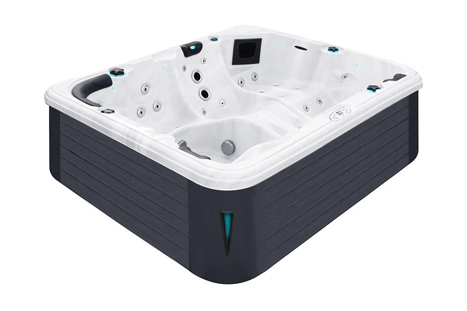 Passion Spa - Repose