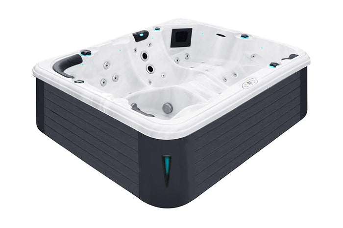 Passion Spa - Repose