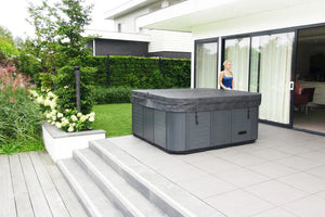 Passion Spa - Repose