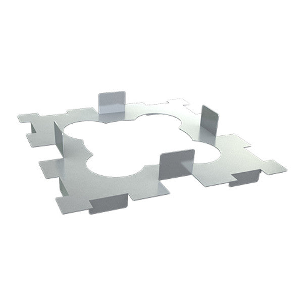 Gas Vent - Firestop Spacer 5"