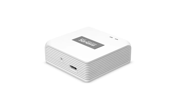ZigBee Bridge (Accessories Hub)