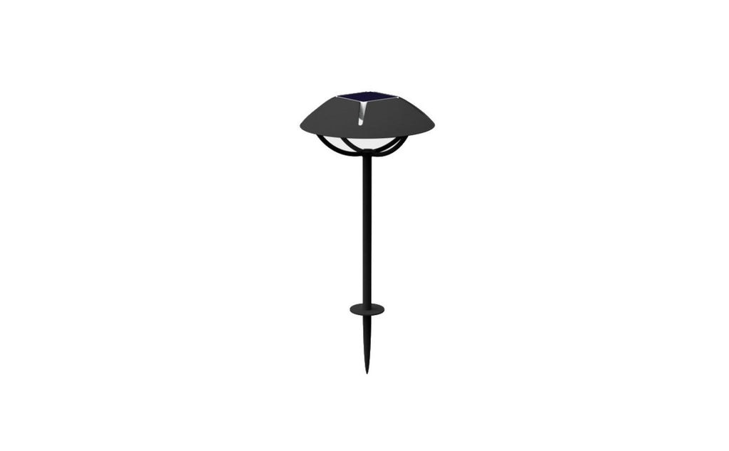 Skyline Design - La Lampe Parabole Black