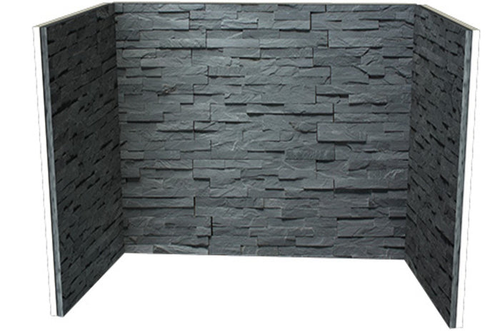 Woodford - Riven Chamber