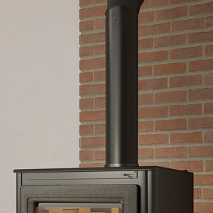 Stove Pipes